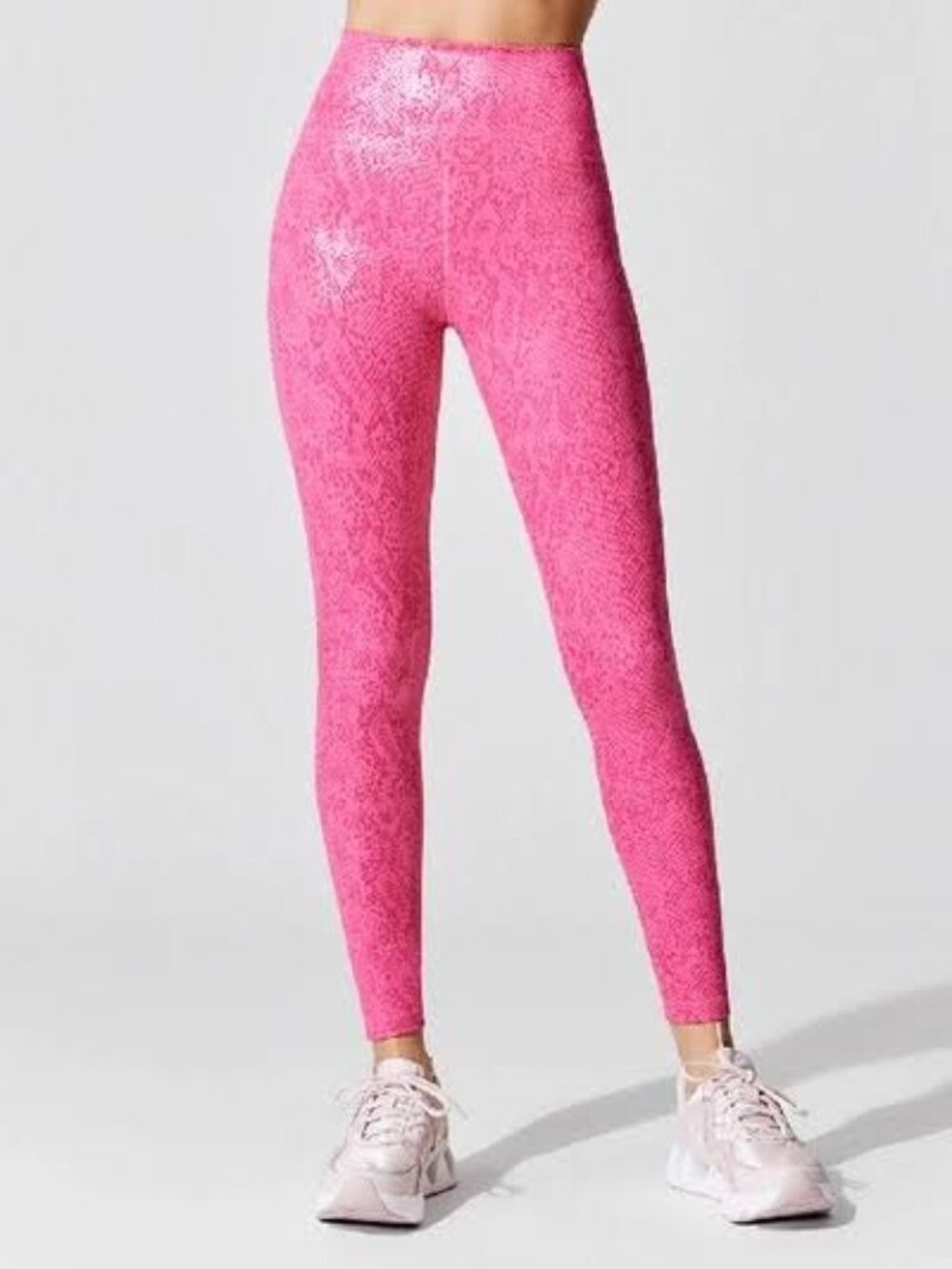 Beach Riot Piper Leggings Size Small